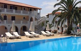 Villa Christina Skiathos
